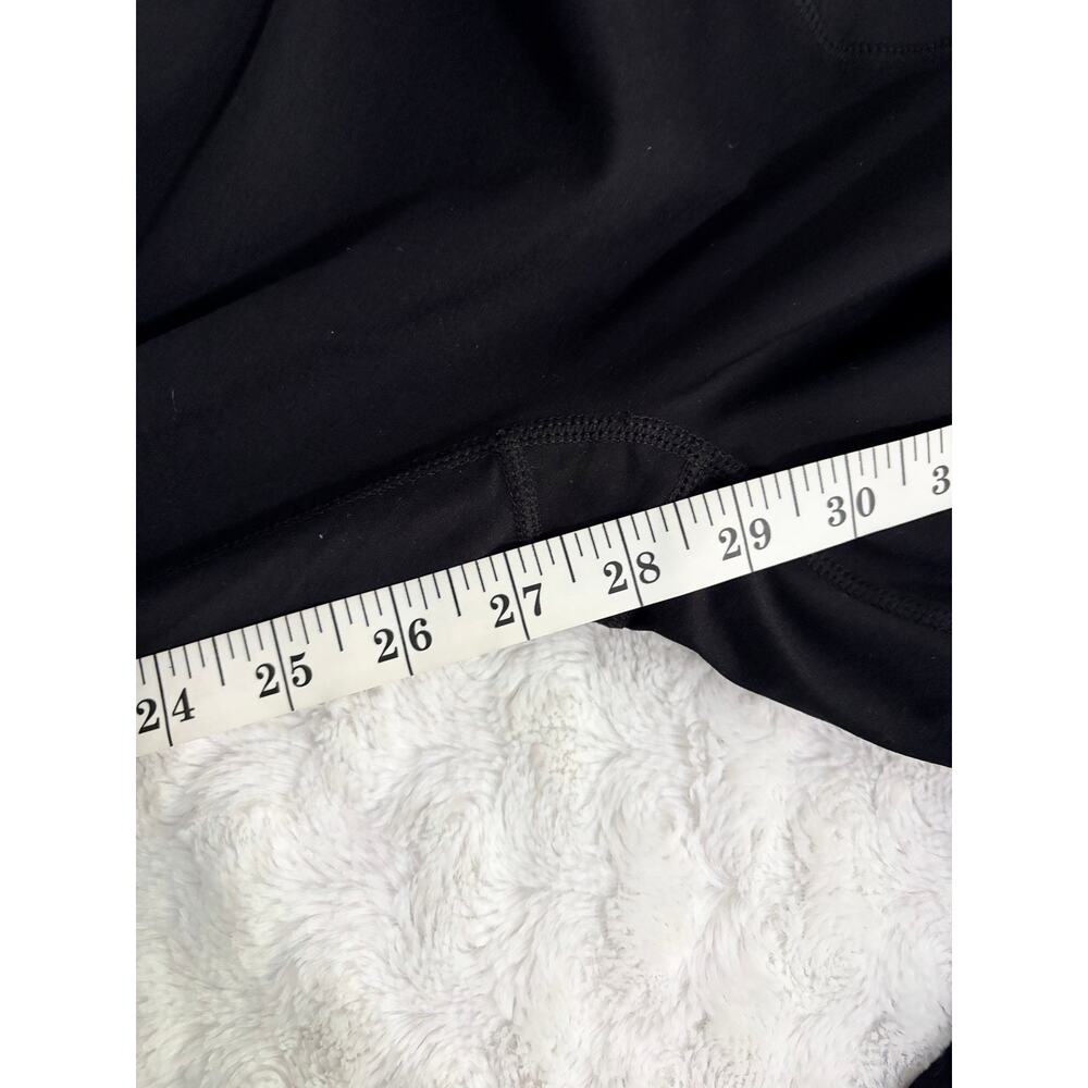 NEW Halara UltraSculpt™ High Waisted Tummy Control Pocket Shaping Leggings M - Picture 9 of 9